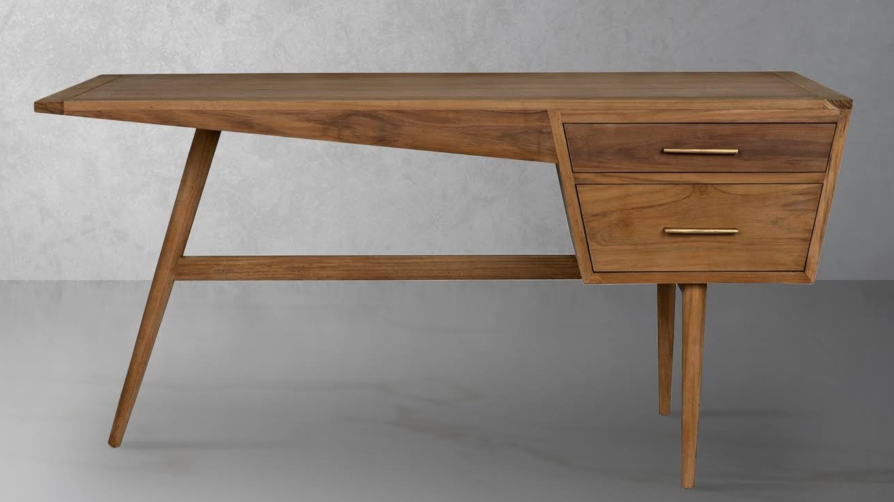 Client proposal front view